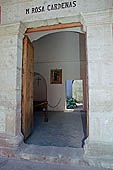 Arequipa, Convent of Santa Catalina de Sena, nuns cells